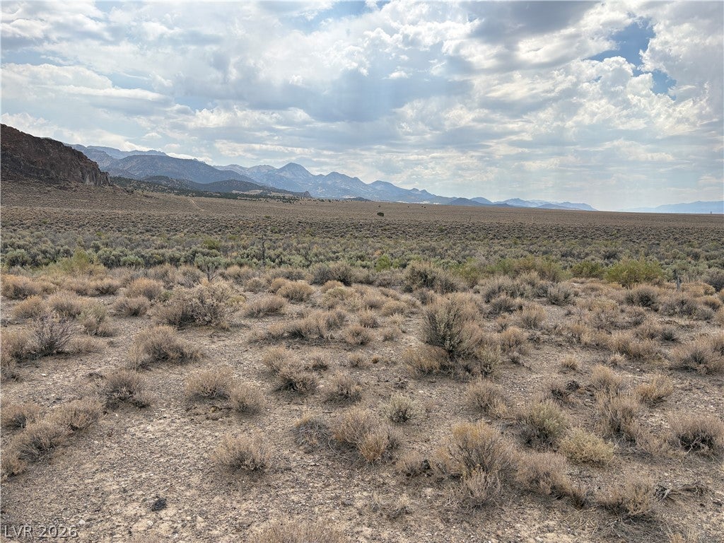 Mattier Creek