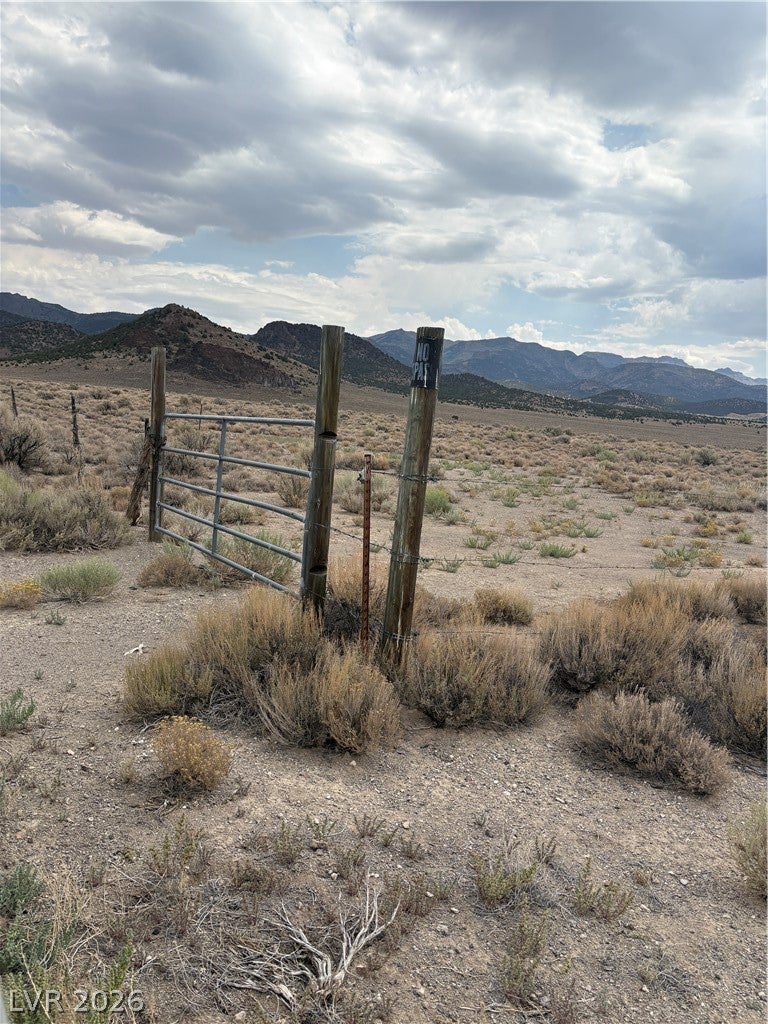 Mattier Creek