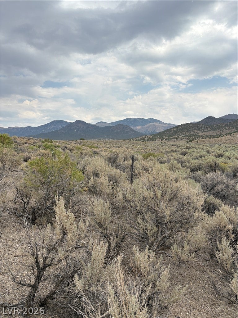 Mattier Creek
