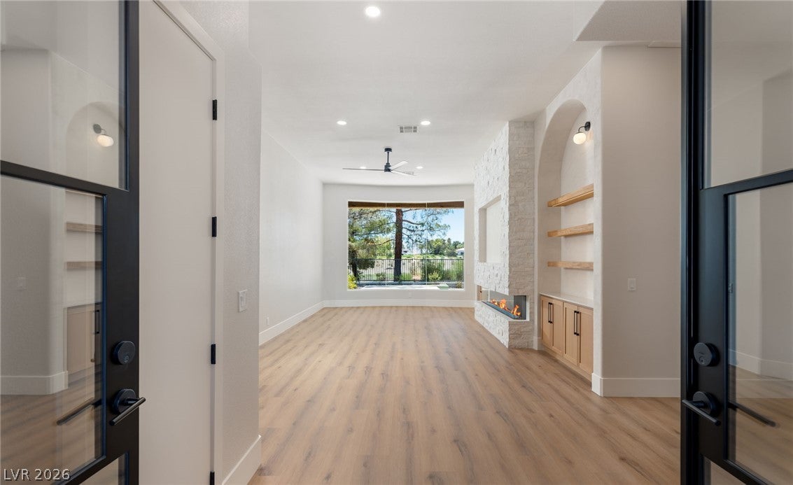 8649 Robinson Ridge Drive
