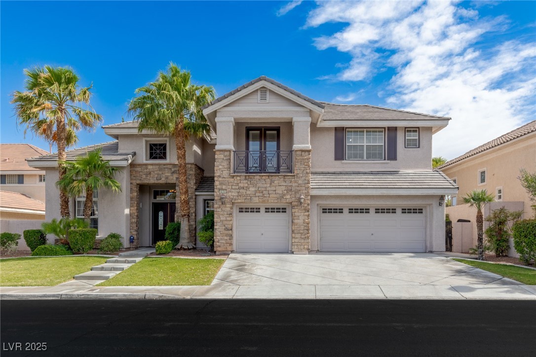 10761 Capesthorne Way, Las Vegas, Nevada image 1