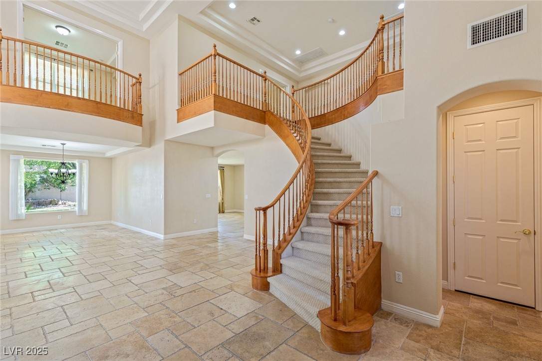 10761 Capesthorne Way, Las Vegas, Nevada image 9