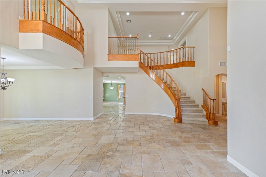 10761 Capesthorne Way, Las Vegas, Nevada image 11