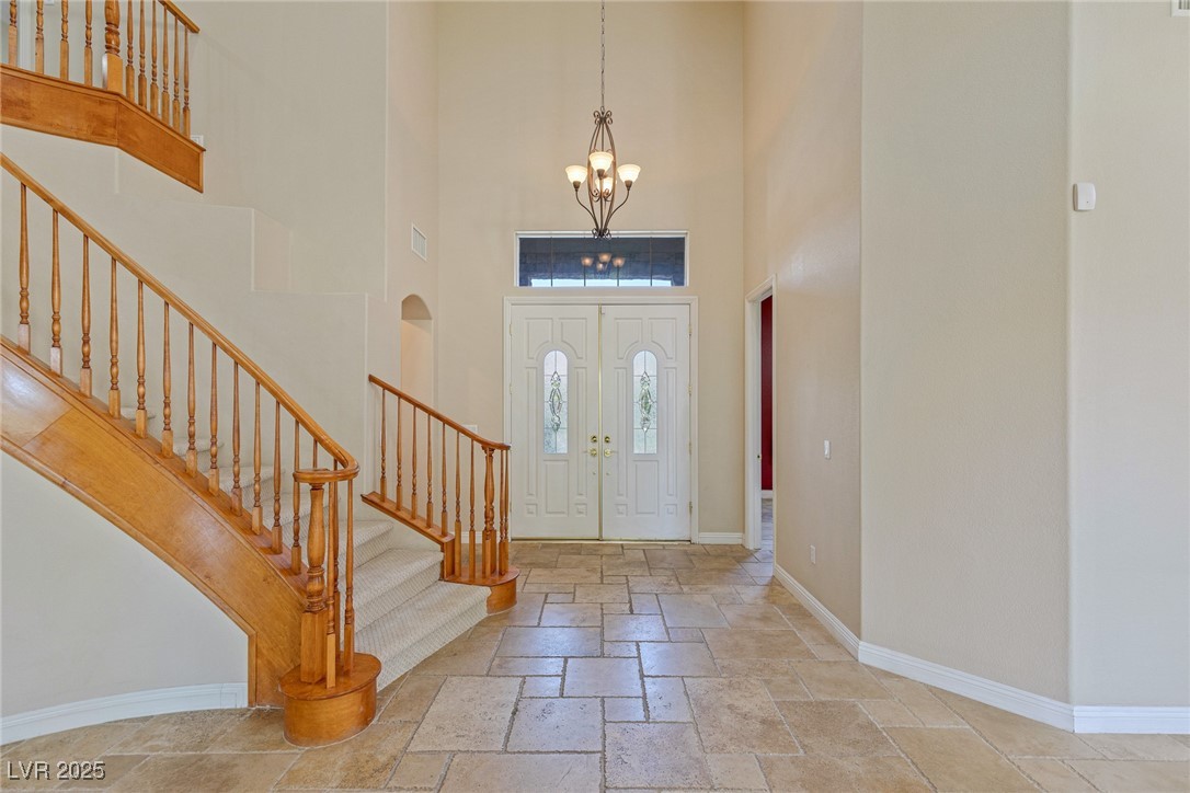 10761 Capesthorne Way, Las Vegas, Nevada image 6