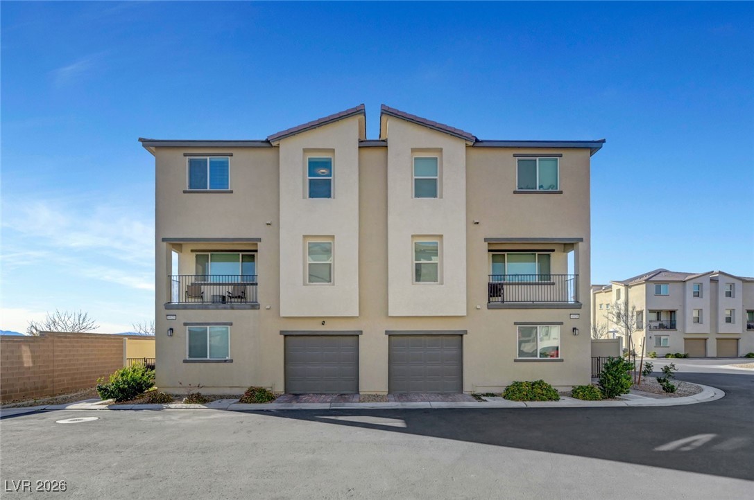 Photo 1 of 50 — 6925 Skyline Blue Street, North Las Vegas, NV 89086
