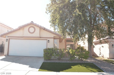 Photo of 2717 Camphor Tree Street, Las Vegas, NV 89108 (MLS # 2819708)