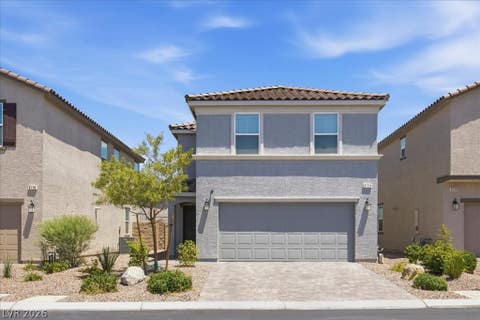 Homes For Sale - 8724 Crestwood Hills Street<br/> Las Vegas, NV 89113