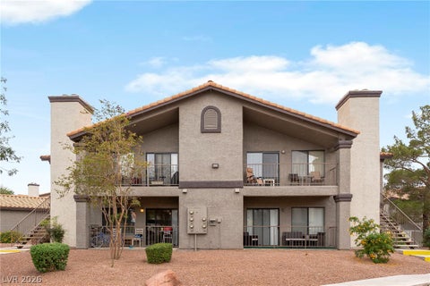 Condo For Sale - 1575 W Warm Springs Road #1313<br/> Henderson, NV 89014