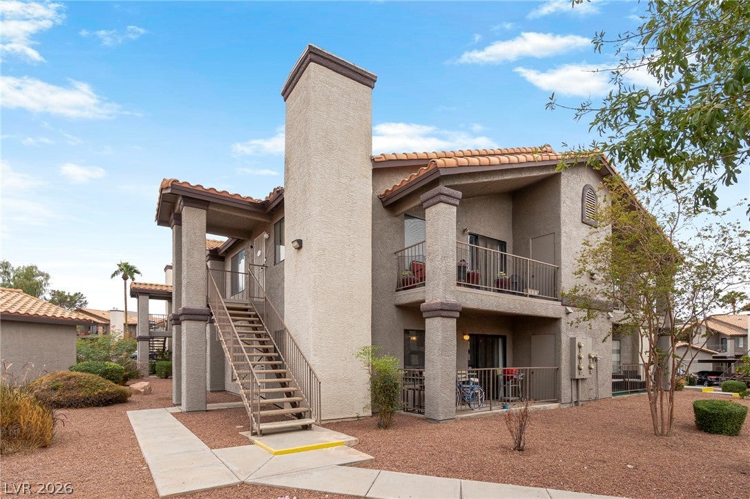 1575 W Warm Springs Road 1313