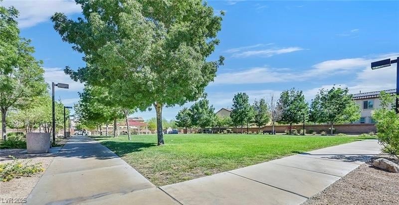 3890 Blake Canyon Drive