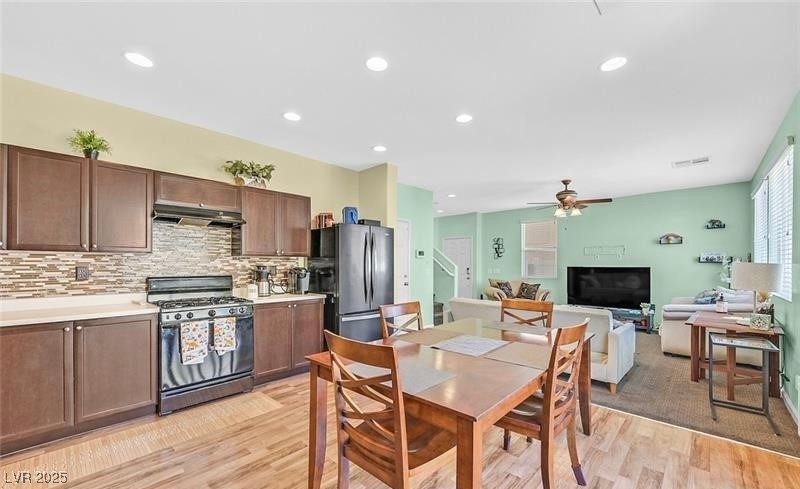 3890 Blake Canyon Drive