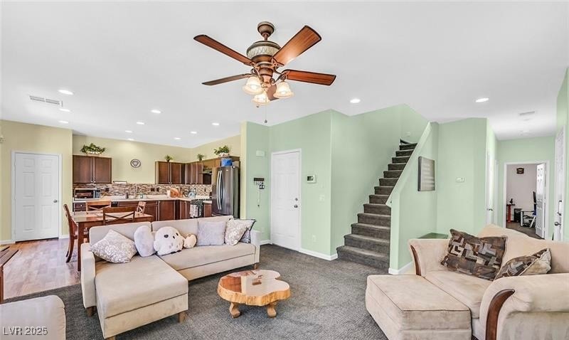 3890 Blake Canyon Drive