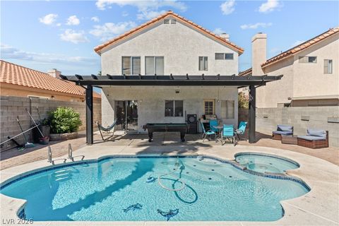 1972 Weenap Drive Las Vegas NV 89108