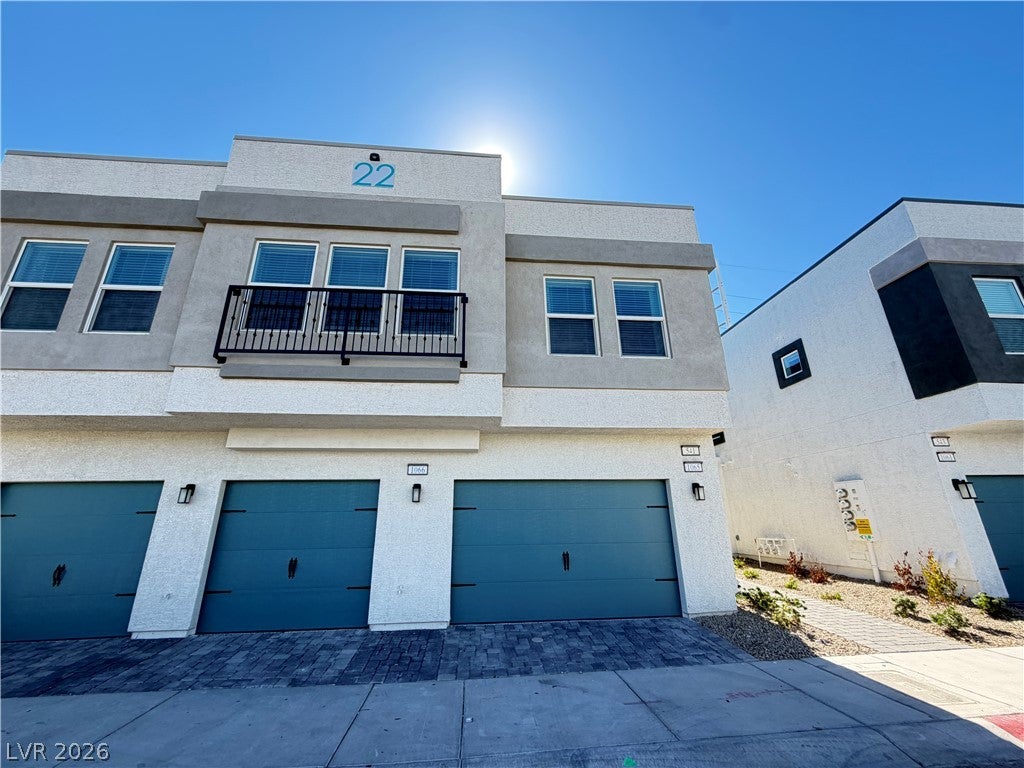 541 Bellum Drive 1066