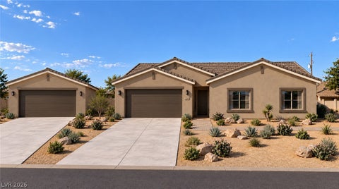 Homes For Sale - 1481 Manse Lane<br/> Pahrump, NV 89048