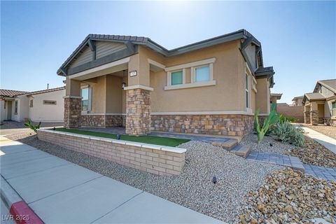 783 Hibiscuss Blossom Street Henderson NV 89011