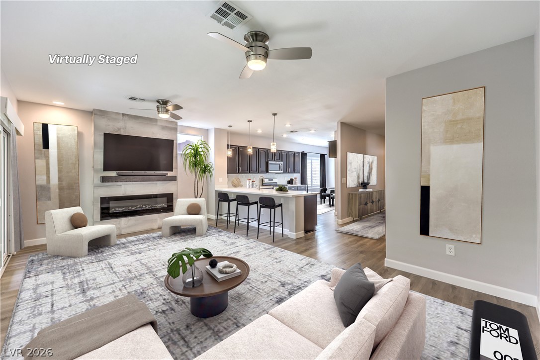 2138 Oliver Springs Street