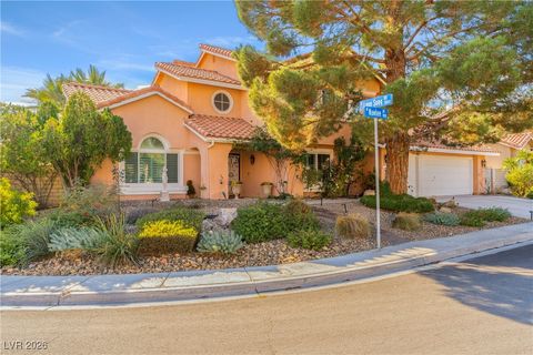 911 Nawkee Drive North Las Vegas NV 89031