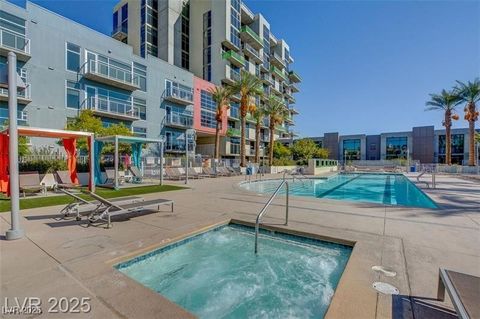 Photo of Las Vegas, NV 89101 (MLS # 2748034)