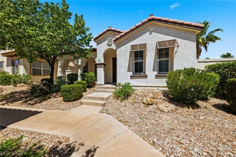 Homes For Sale - 8521 Nertera Court<br/> Las Vegas, NV 89149
