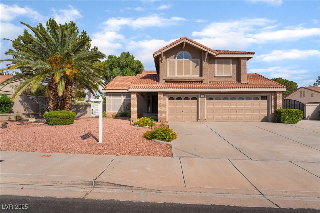1587 Bermuda Dunes Drive
