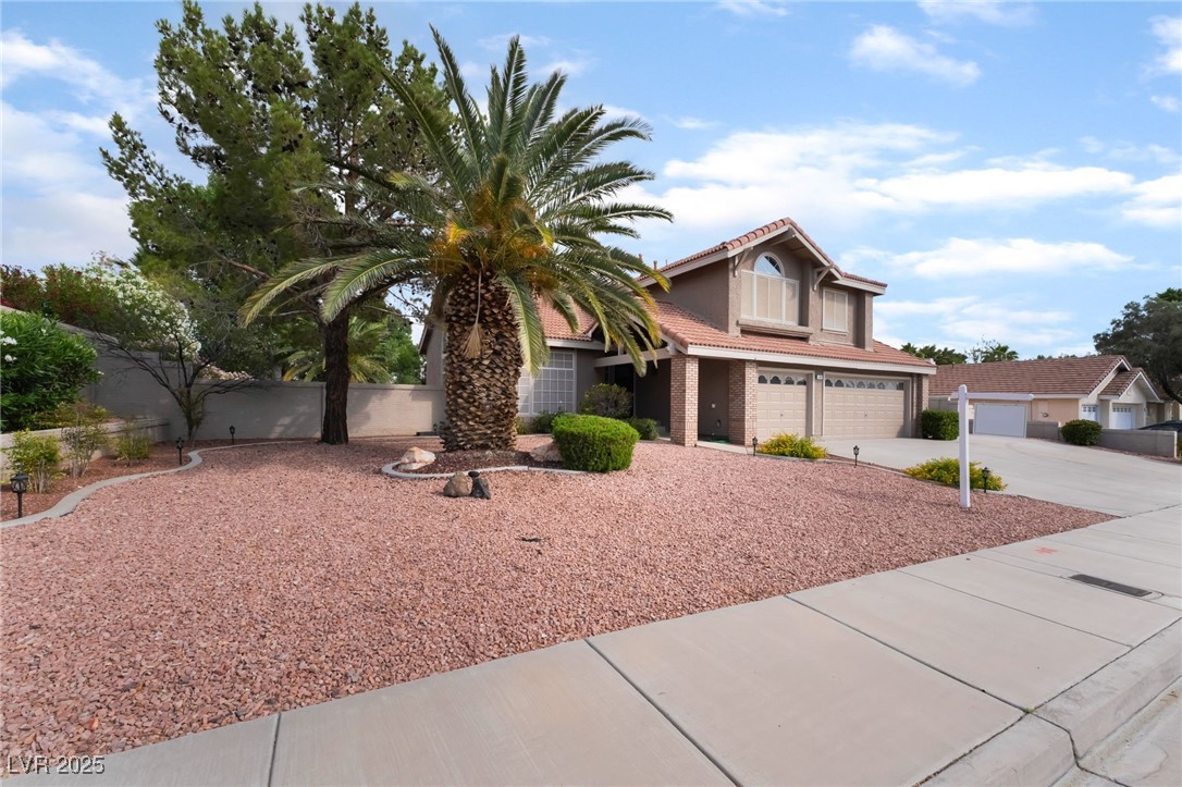 1587 Bermuda Dunes Drive