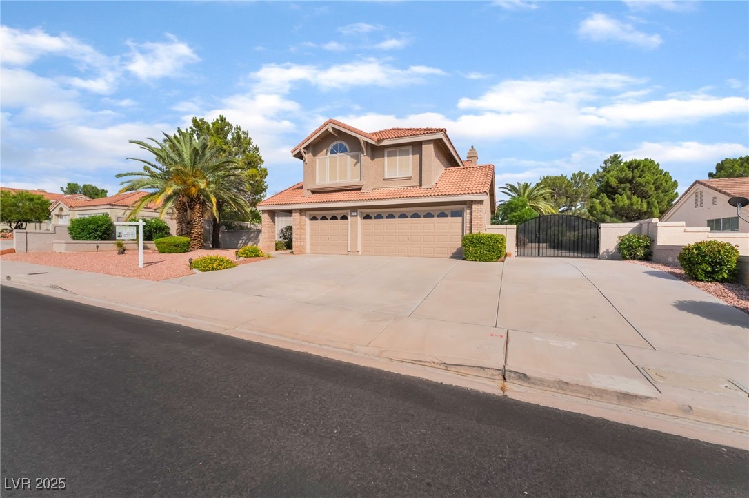 1587 Bermuda Dunes Drive