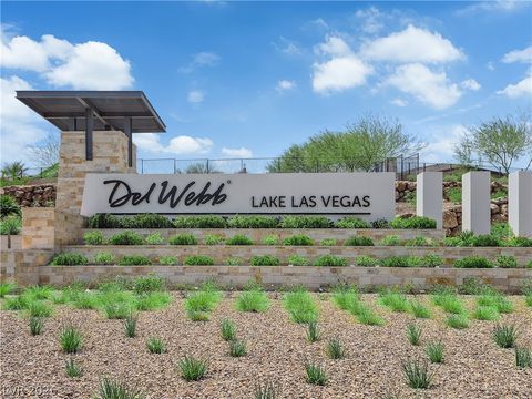 Tiny photo for 32 Stone Yucca Court, Henderson, NV 89011 (MLS # 2795222)