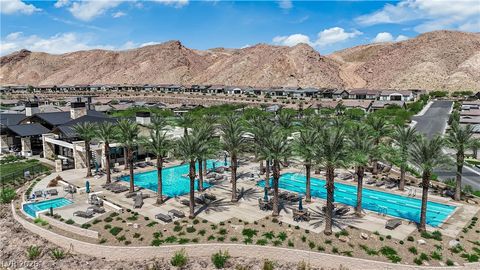 Tiny photo for 32 Stone Yucca Court, Henderson, NV 89011 (MLS # 2795222)
