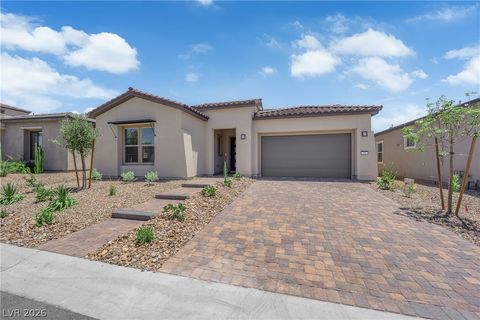 Tiny photo for 32 Stone Yucca Court, Henderson, NV 89011 (MLS # 2795222)