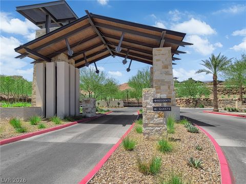 Tiny photo for 32 Stone Yucca Court, Henderson, NV 89011 (MLS # 2795222)