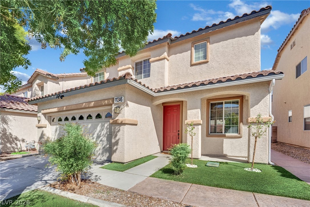 11246 Accademia Court