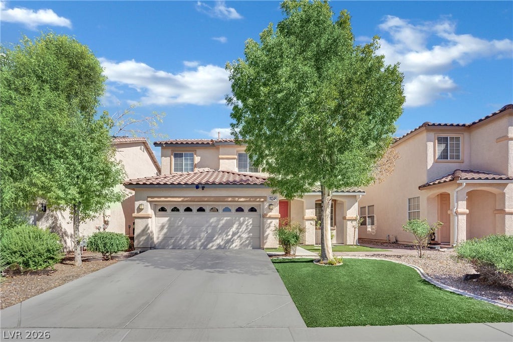 Photo of 11246 Accademia Court, Las Vegas, NV 89141 (MLS # 2823607)