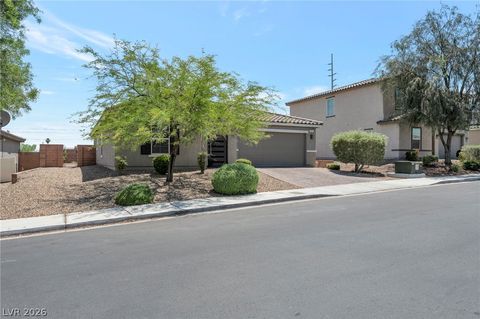 Homes For Sale - 517 Sand Sage Avenue<br/> North Las Vegas, NV 89030