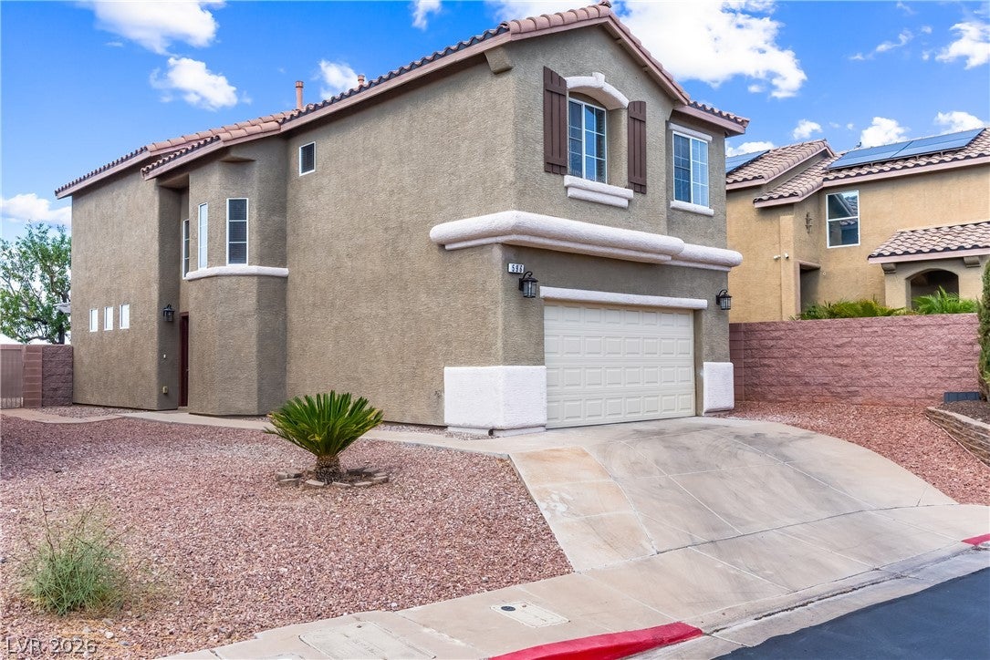 596 Marlberry Place