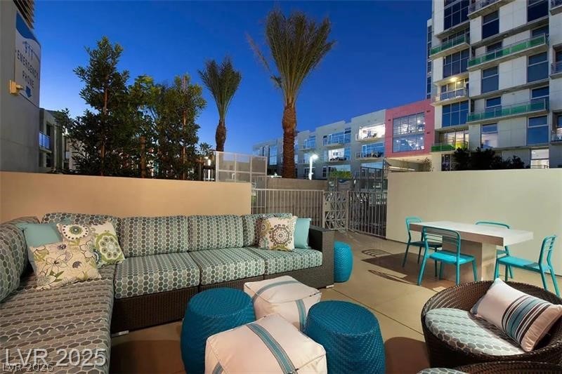 353 E Bonneville Avenue 317