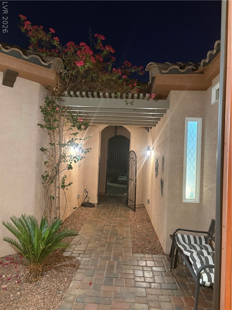 977 Rhyolite Terrace