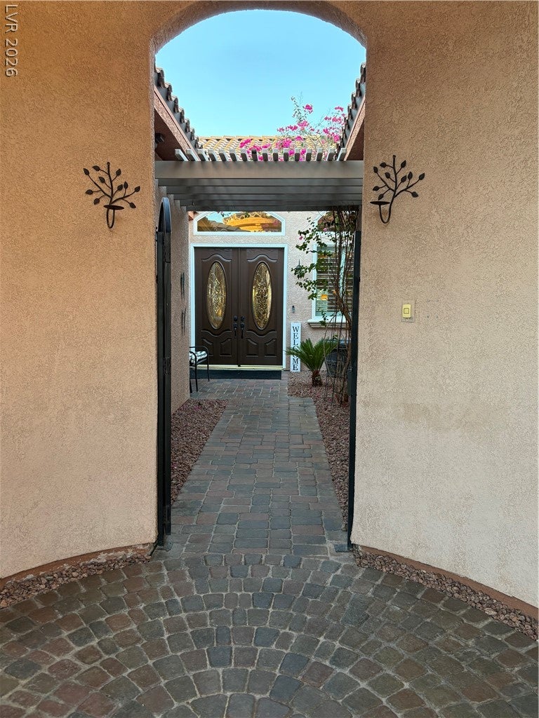 977 Rhyolite Terrace