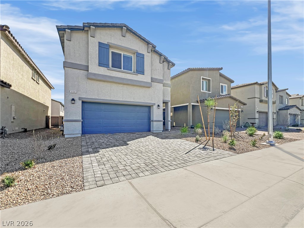 9984 Indigo Cliffs Street