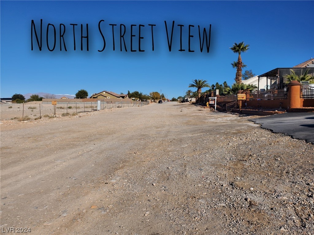 VISTA VALLEY ST