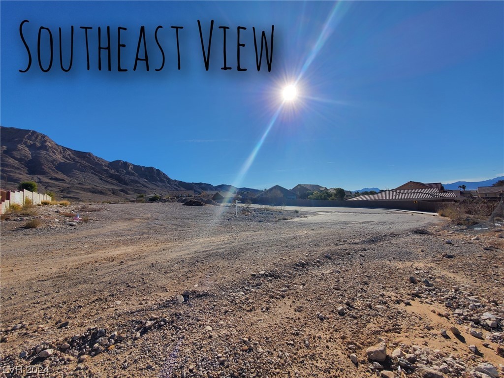 VISTA VALLEY ST