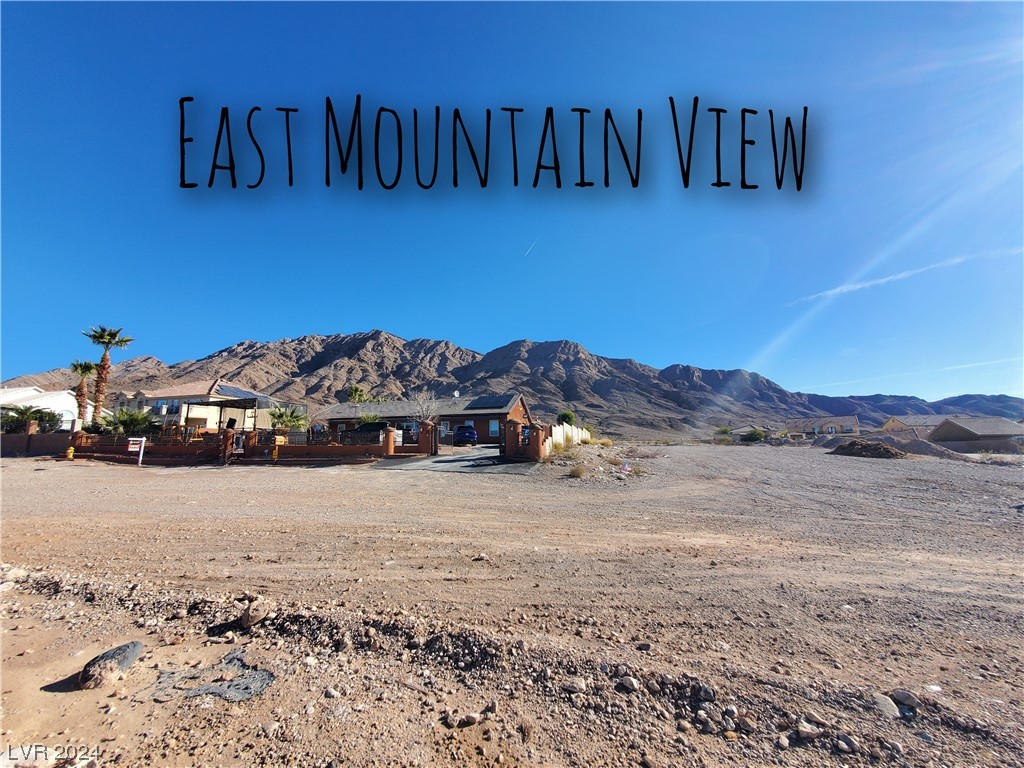 VISTA VALLEY ST