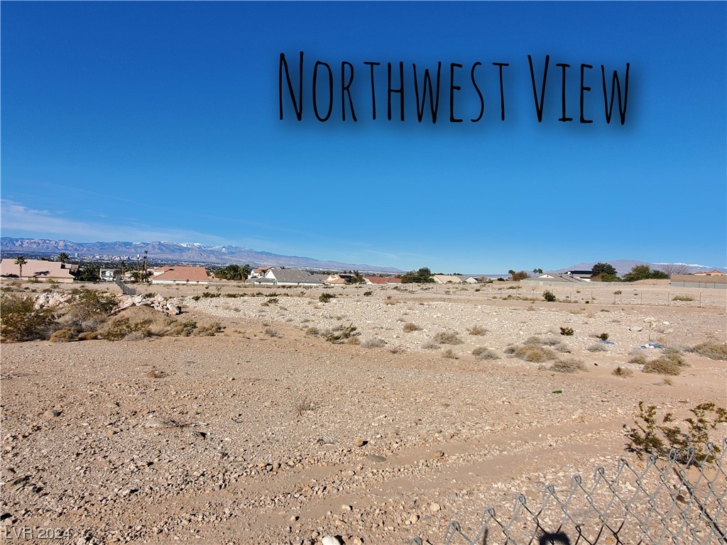 VISTA VALLEY ST