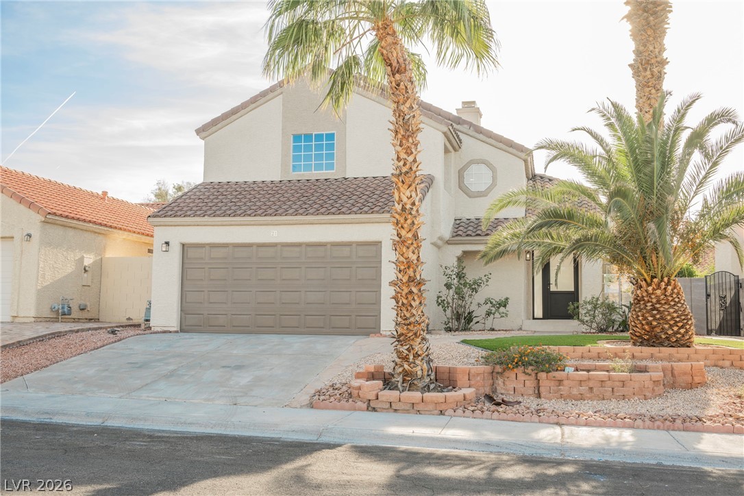 21 Megan Drive