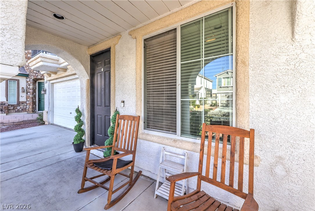 2839 Glistening Grove Avenue