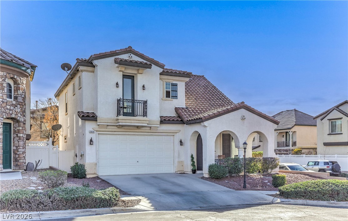 2839 Glistening Grove Avenue