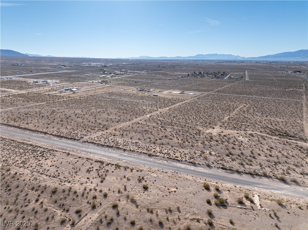 761 E Bell Vista Avenue