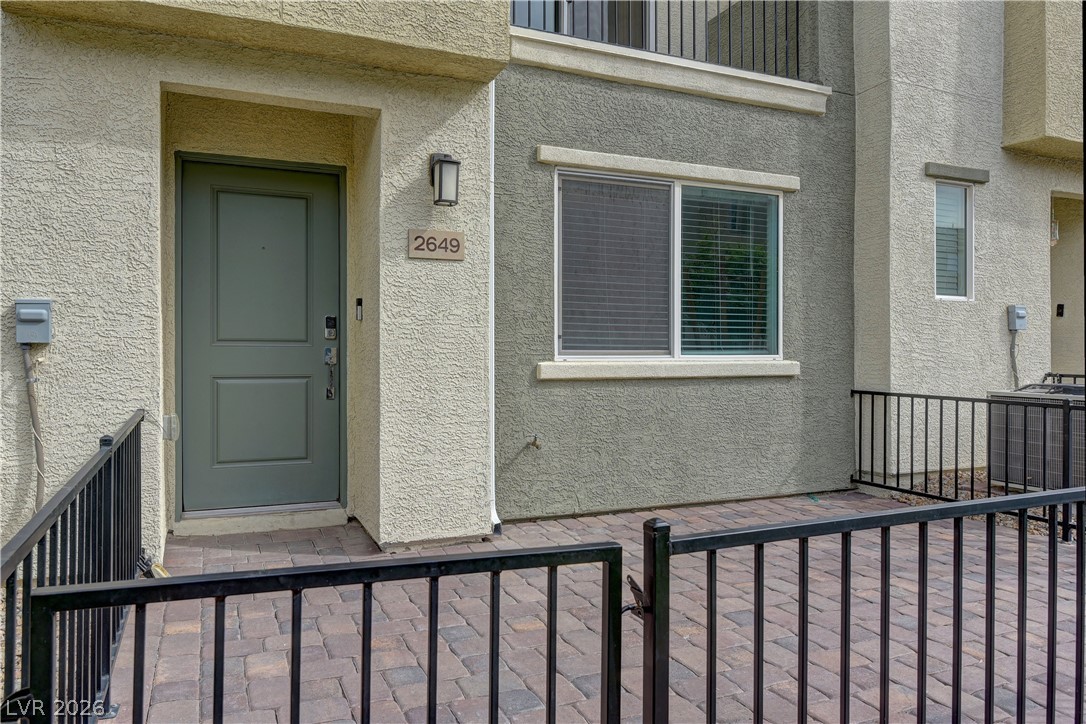 2649 April Green Court