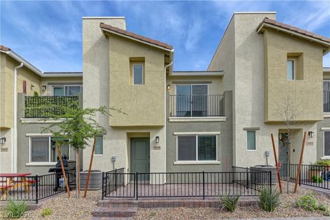 2649 April Green Court North Las Vegas NV 89086