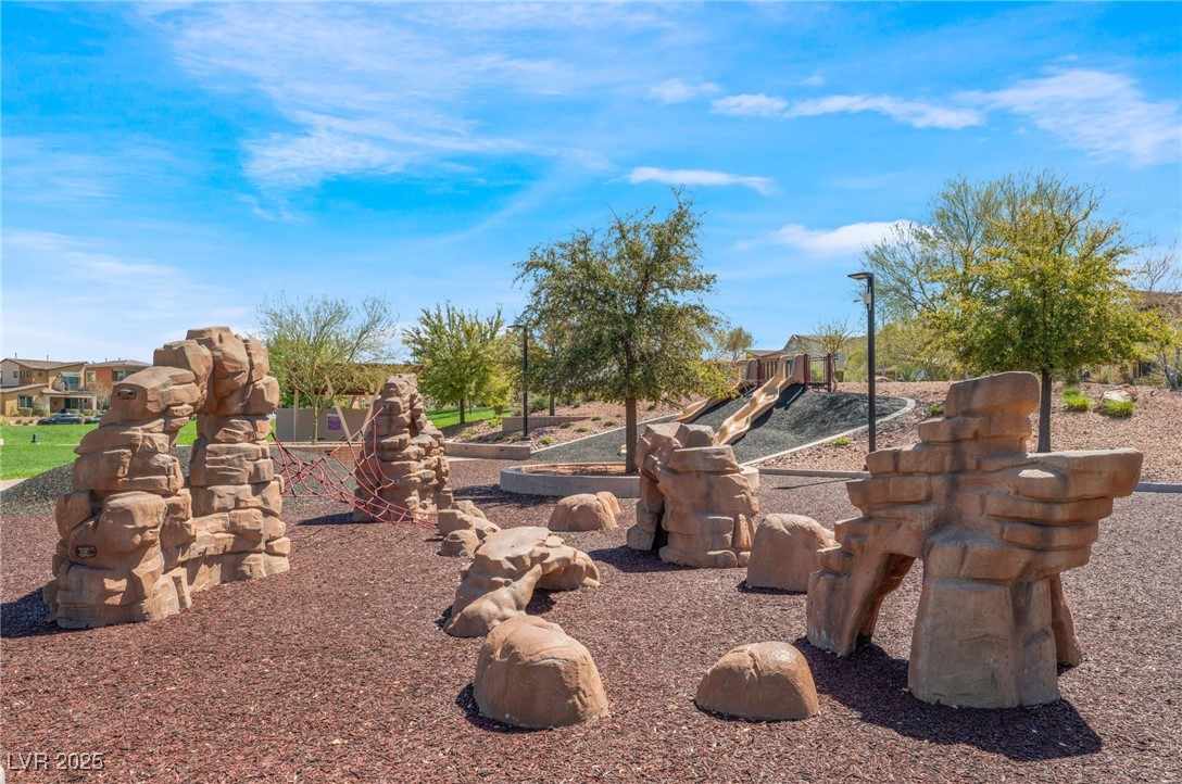 1145 Meadow Sparrow Place, Henderson, Nevada image 22